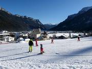 Hausberg descent