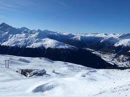 Jakobshorn (Davos Klosters)