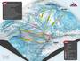 Trail map Glenshee