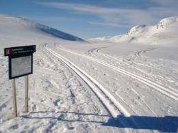 Hemsedal