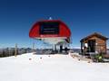 Ski lifts Beaver Creek