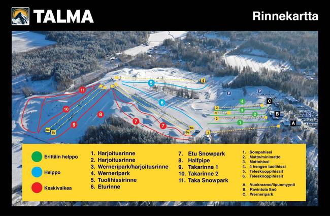 Talma