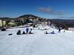Ski resorts for beginners in Australia – Beginners Mount Hotham