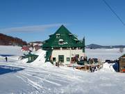 Restaurant Koliba