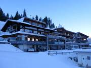 Biohotel Bergzeit