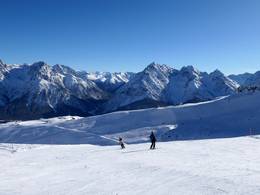 Scuol – Motta Naluns
