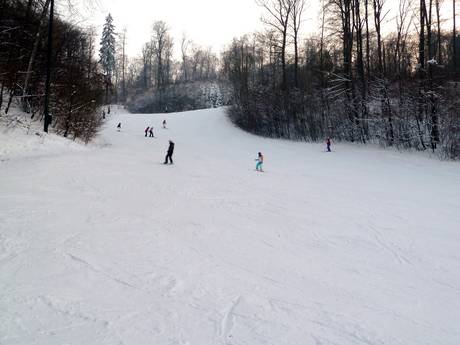 Slope offering Ostalbkreis – Slope offering Ostalb – Aalen