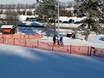 Family ski resorts Baden-Württemberg – Families and children Im Salzwinkel – Zainingen (Römerstein)