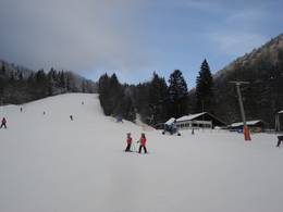 Rabenkopf – Oberau