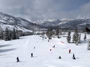 Brighton ski resort