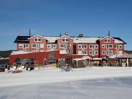 Kläppen