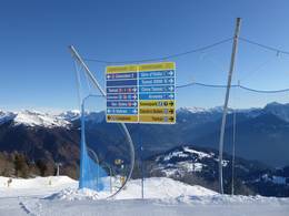 Zoncolan – Ravascletto/Sutrio