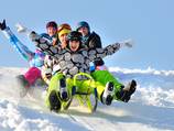 APRÉS-SKI PROGRAM