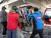 Kitzbühel Alps: Ski resort friendliness – Friendliness SkiWelt Wilder Kaiser-Brixental