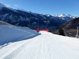 New valley run to Matrei