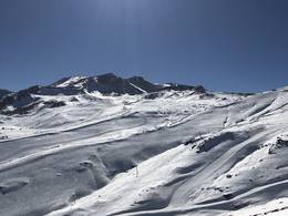 La Parva
