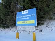 Snow Park Zieleniec