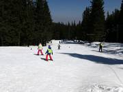 Slope Lale - Training