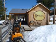 Tip for children  - Alpine Coaster Viking