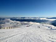 Soum de Matte slope