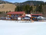 Schelpenalp