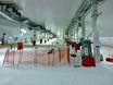 England: size of the ski resorts – Size Snozone – Milton Keynes