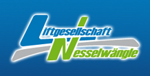 Krinnenalpe – Nesselwängle