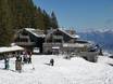 Huts, mountain restaurants  Allgäu – Mountain restaurants, huts Nesselwang – Alpspitze (Alpspitzbahn)