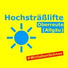 Hochsträßlifts – Oberreute
