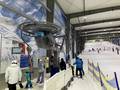 Ski lifts Snowplanet – Silverdale