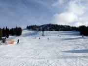 Wide slope k5