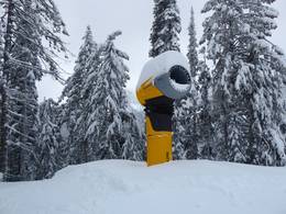 Red Mountain Resort – Rossland