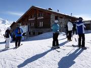 Restaurant Rothorn