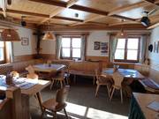 Ski hut Zams