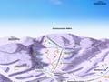 Trail map Hartenrod