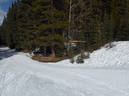 Mt. Norquay – Banff