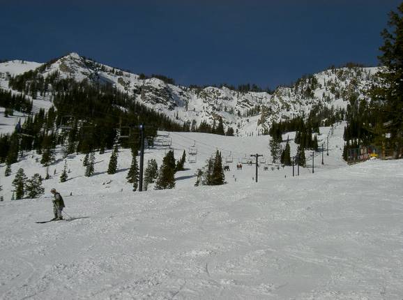 Casper Bowl