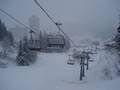 Ski lifts Naspa Ski Garden
