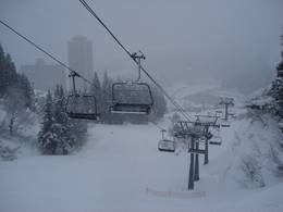 Naspa Ski Garden