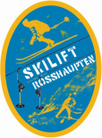 Alte Reite – Roßhaupten