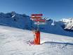 French Pyrenees: orientation within ski resorts – Orientation Peyragudes