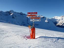 Peyragudes