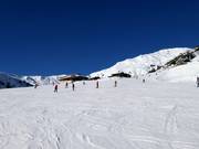 Tappenalm slope
