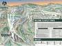 Trail map Hatley Pointe