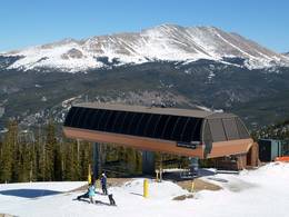 Beaver Run SuperChair