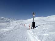 Mughels rope tow