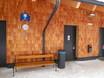 Lower Tauern: cleanliness of the ski resorts – Cleanliness Galsterberg – Pruggern