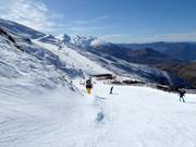 Triple Treat slope