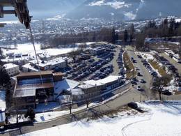 Zettersfeld – Lienz