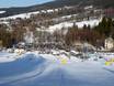 Czech Republic: access to ski resorts and parking at ski resorts – Access, Parking Deštné